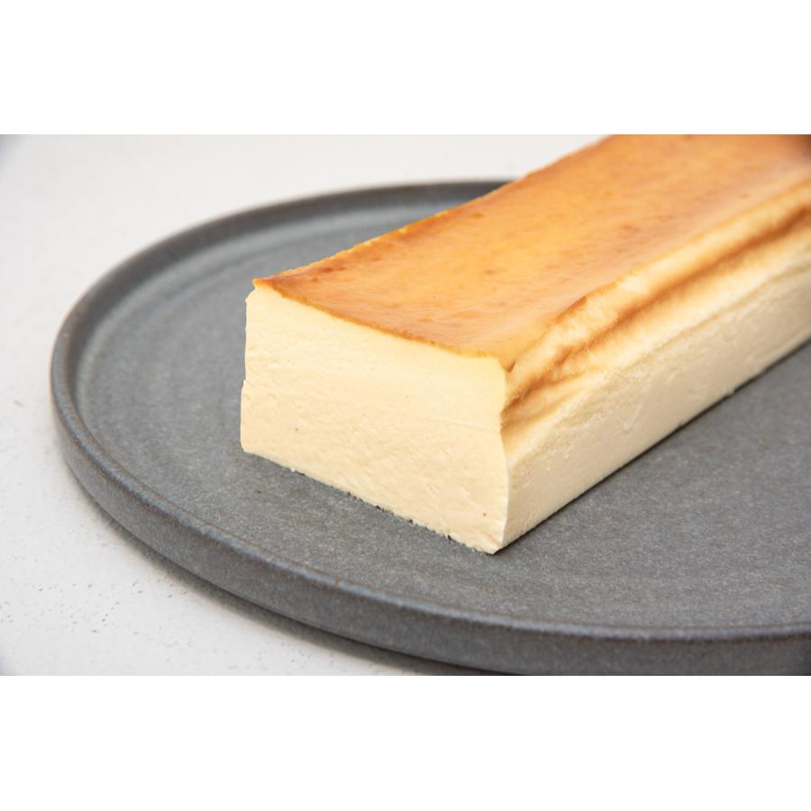 ＜お菓子と珈琲　赤池商店＞わすれられない。チーズケーキ